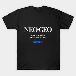 Neo Geo T-Shirt